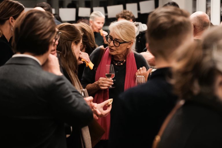 Retour sur notre soirée Portes Ouvertes & résultat concours de dessin