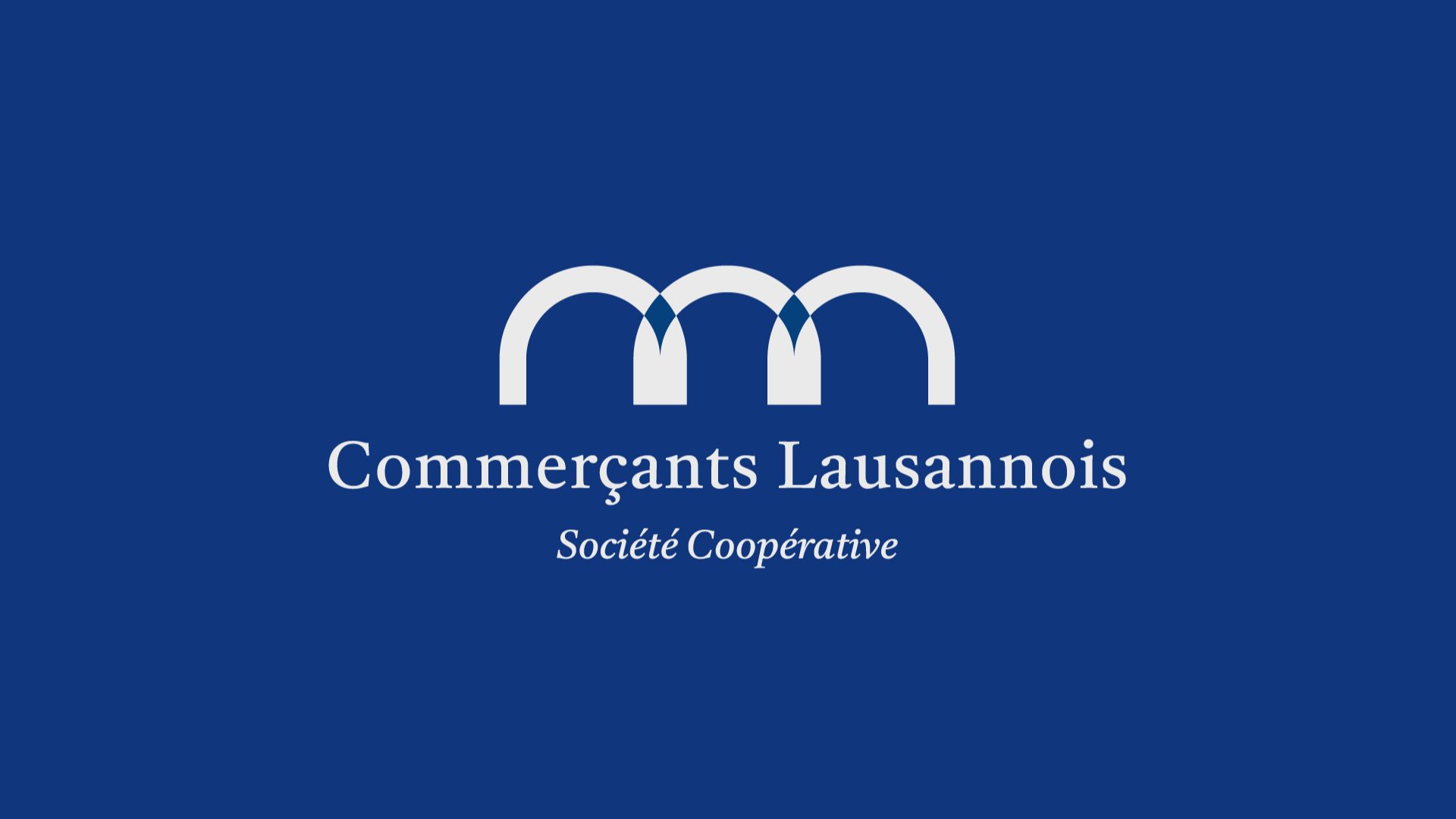 La SCCL devient Commerçants Lausannois