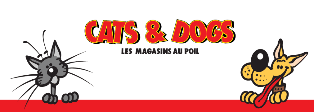 Cats & Dogs SA