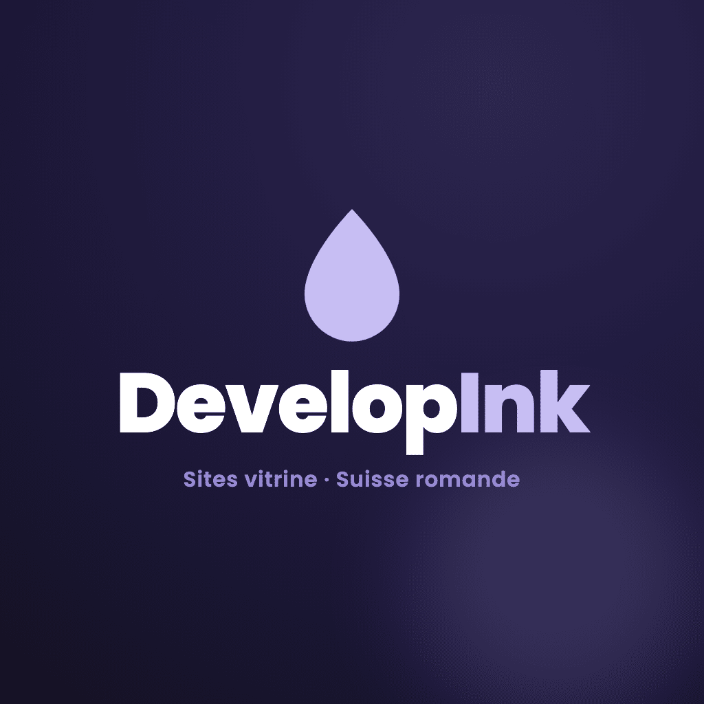 DevelopInk