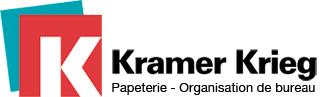 Kramer-Krieg Papeterie