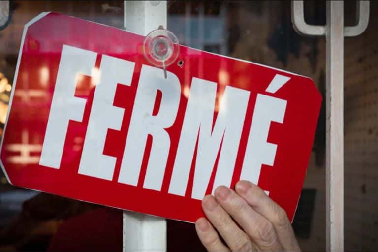 La SCCL montre l&rsquo;exemple et appelle les propriétaires à annuler leurs loyers commerciaux