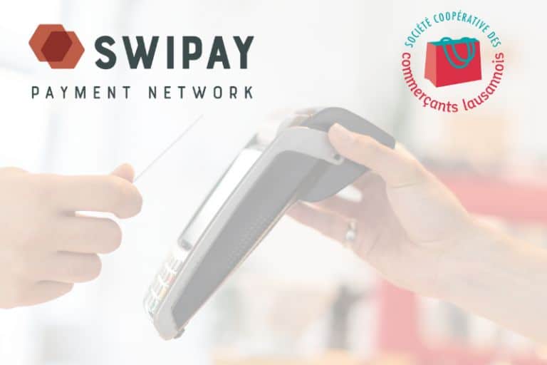 La SCCL s’allie à SwiPay pour faciliter les paiements par carte