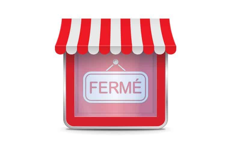La SCCL tire la sonnette d&rsquo;alarme pour le secteur du commerce de détail