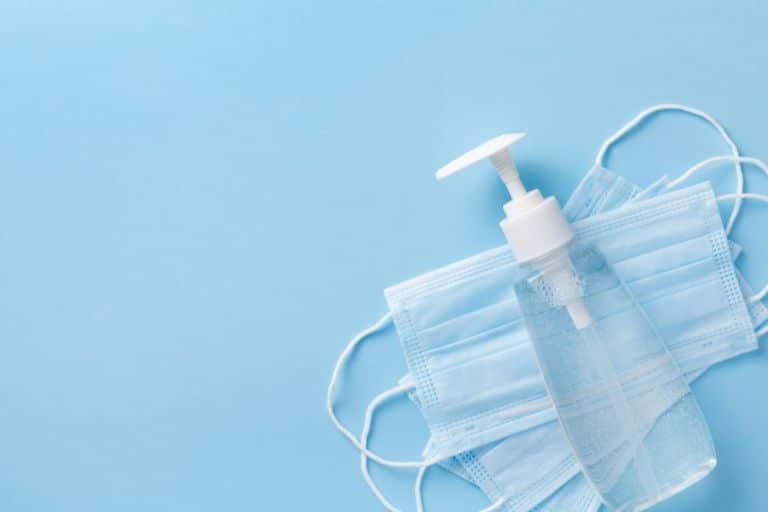 Matériel sanitaire – Commandez chez les membres SCCL!