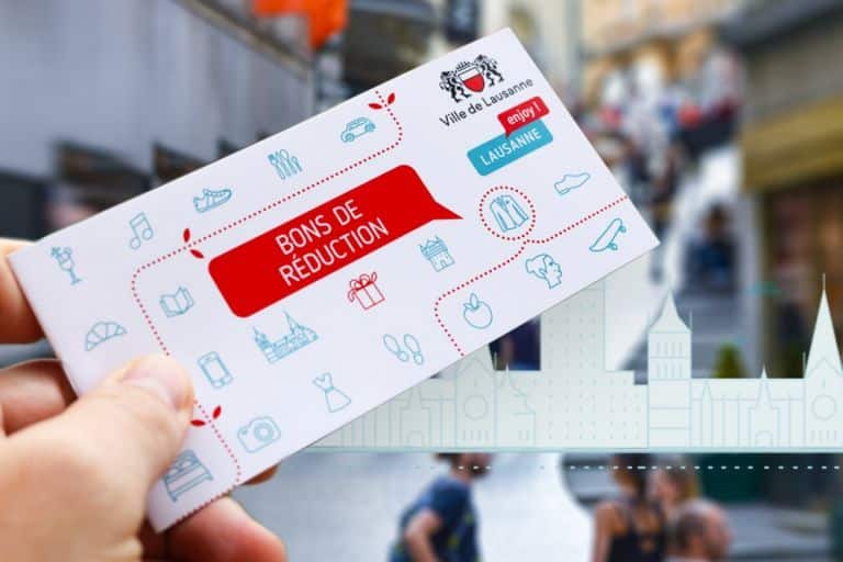Plan de relance de l&rsquo;activité commerciale – Lettre ouverte à la Municipalité et Conseil communal