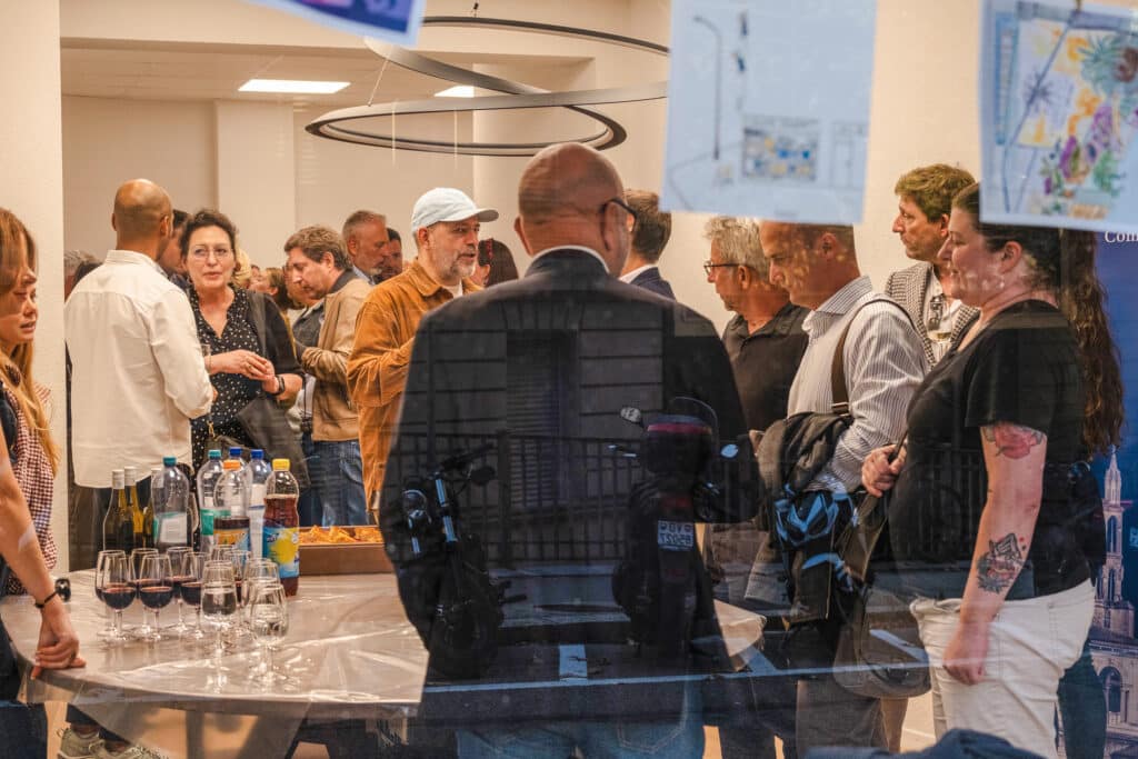 La SCCL devient Commerçants Lausannois – PO CommercantsLausannois 2026 1